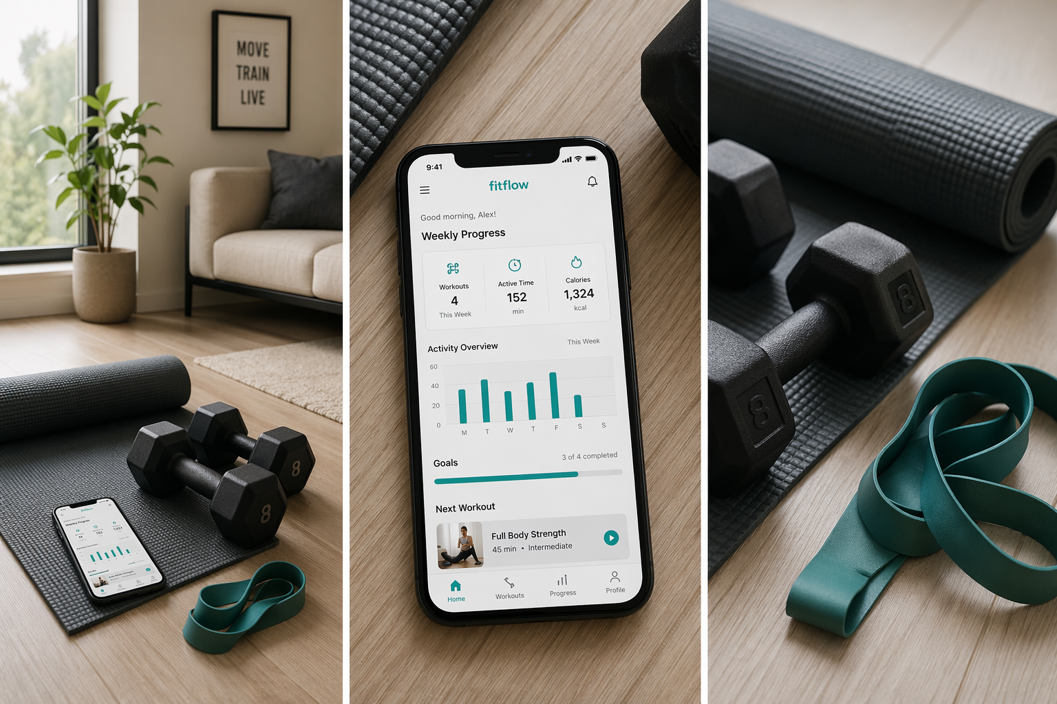 Free vs Paid Workout Apps: Is the Upgrade Actually Worth It? A Transparent Pricing Audit