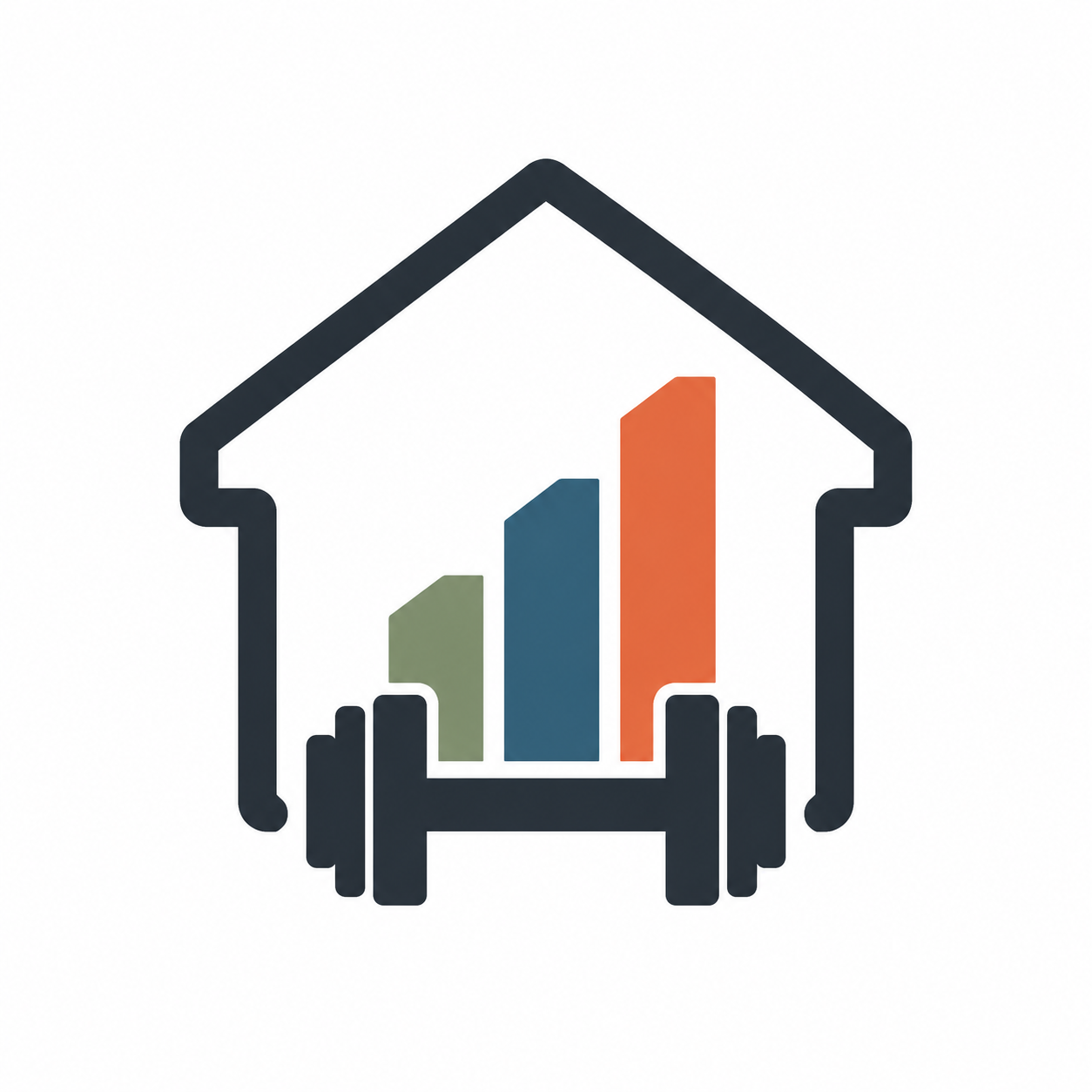 FitAtHome logo