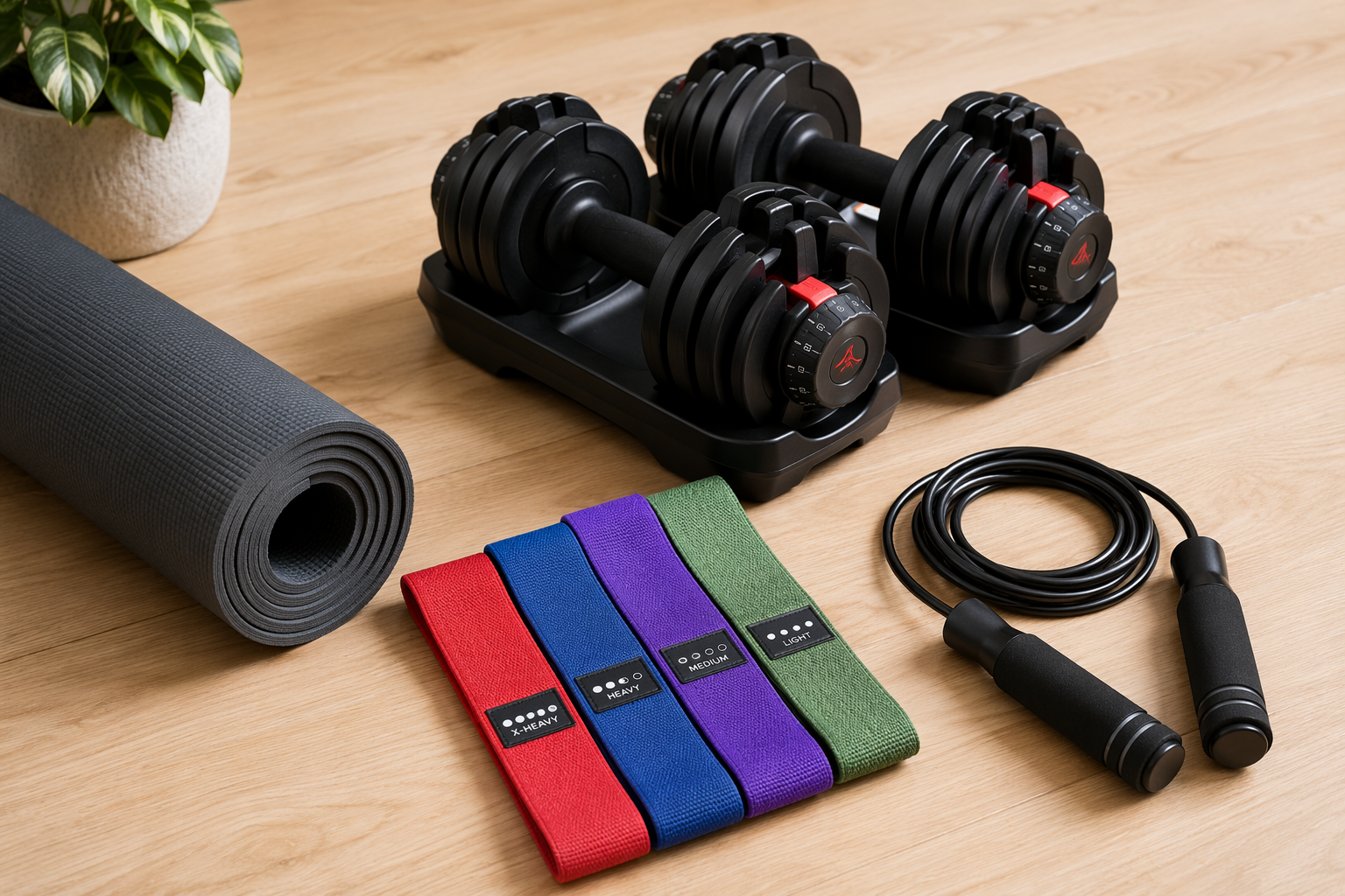 The $500 Home Gym That Actually Works: A Complete Equipment Guide Backed by Data