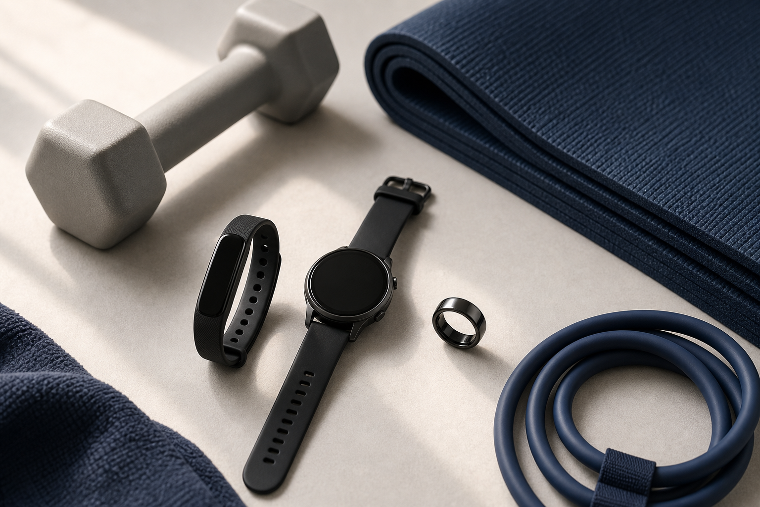 Best Fitness Trackers for Home Workouts: Tiered Picks and Real Subscription Costs for 2026