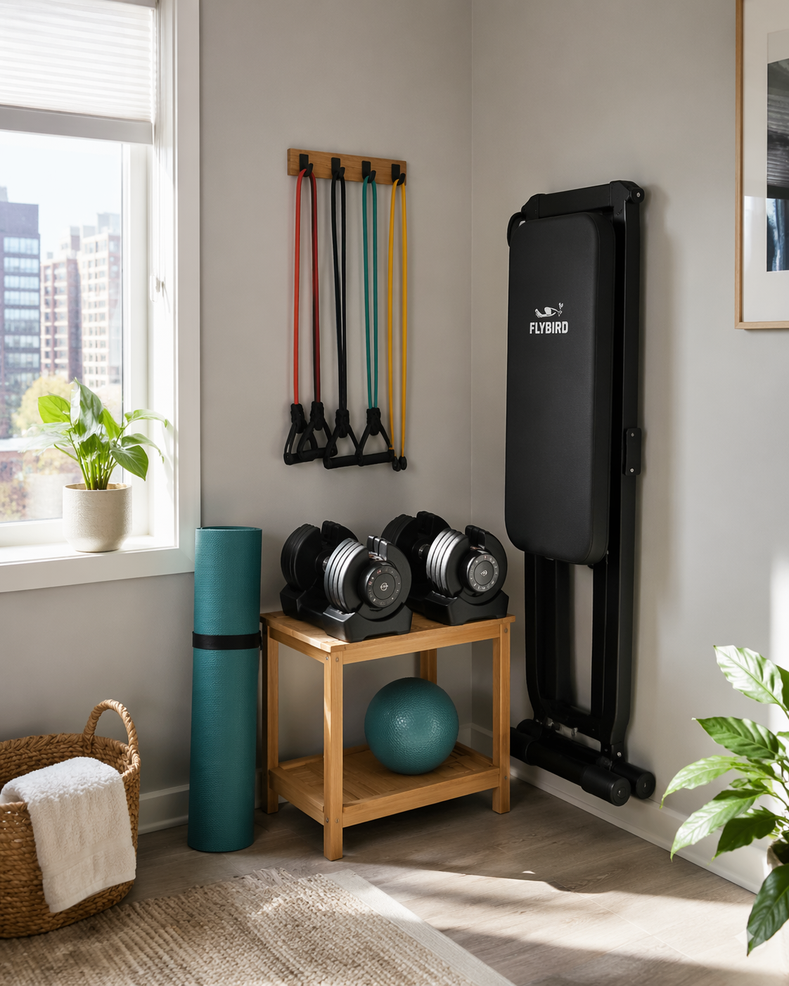Where to Spend vs. Save on Affordable Home Gym Equipment: A Quality Tradeoff Guide